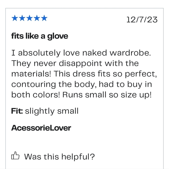 Naked Wardrobe | Black Slit Long Sleeve Body-Con Midi Dress | Small - Picture 5 of 5